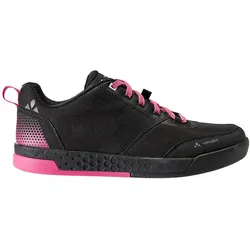 Vaude, Damen, Veloschuhe, Moab (39), Schwarz