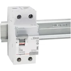 Legrand, Schutzschalter, TX3 Fehlerstromschutzschalter