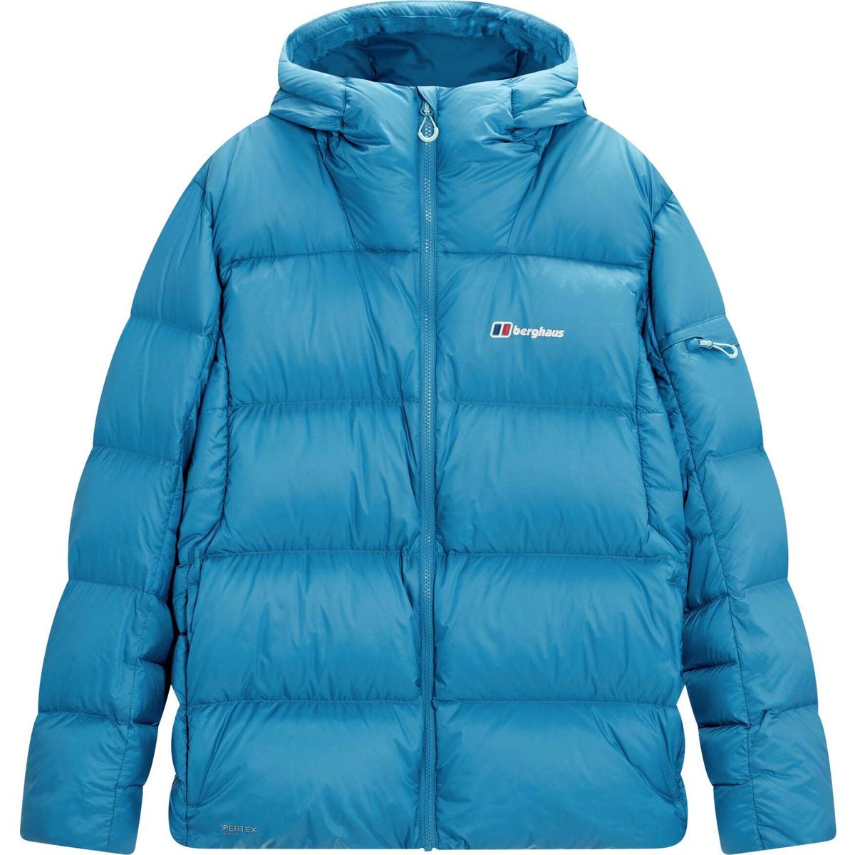 Berghaus Zypher Down Jacket AM genetic blue (C16MP) L 4-A100056002-C16MP-L