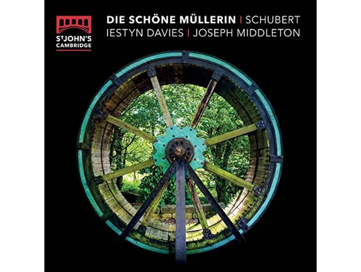 Die Schone Mullerin