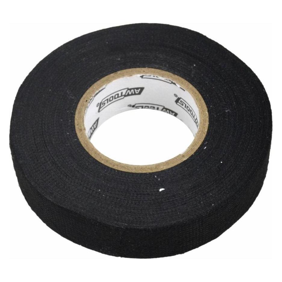 Awtools In Textilisolationsband 19mm x 25m (19 mm) (35616873)