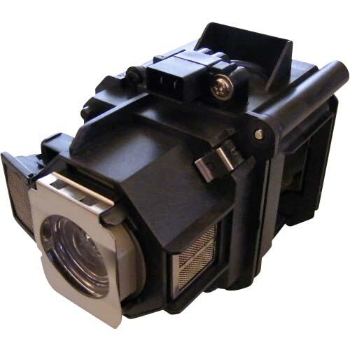 Pro-Gen Beamerlampe für EPSON (ersetzt: ELPLP63, V13H010L63)