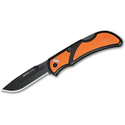 Outdoor Edge, Mehrzweckmesser, RazorEDC Lite 2.5" Orange (6.40 cm)