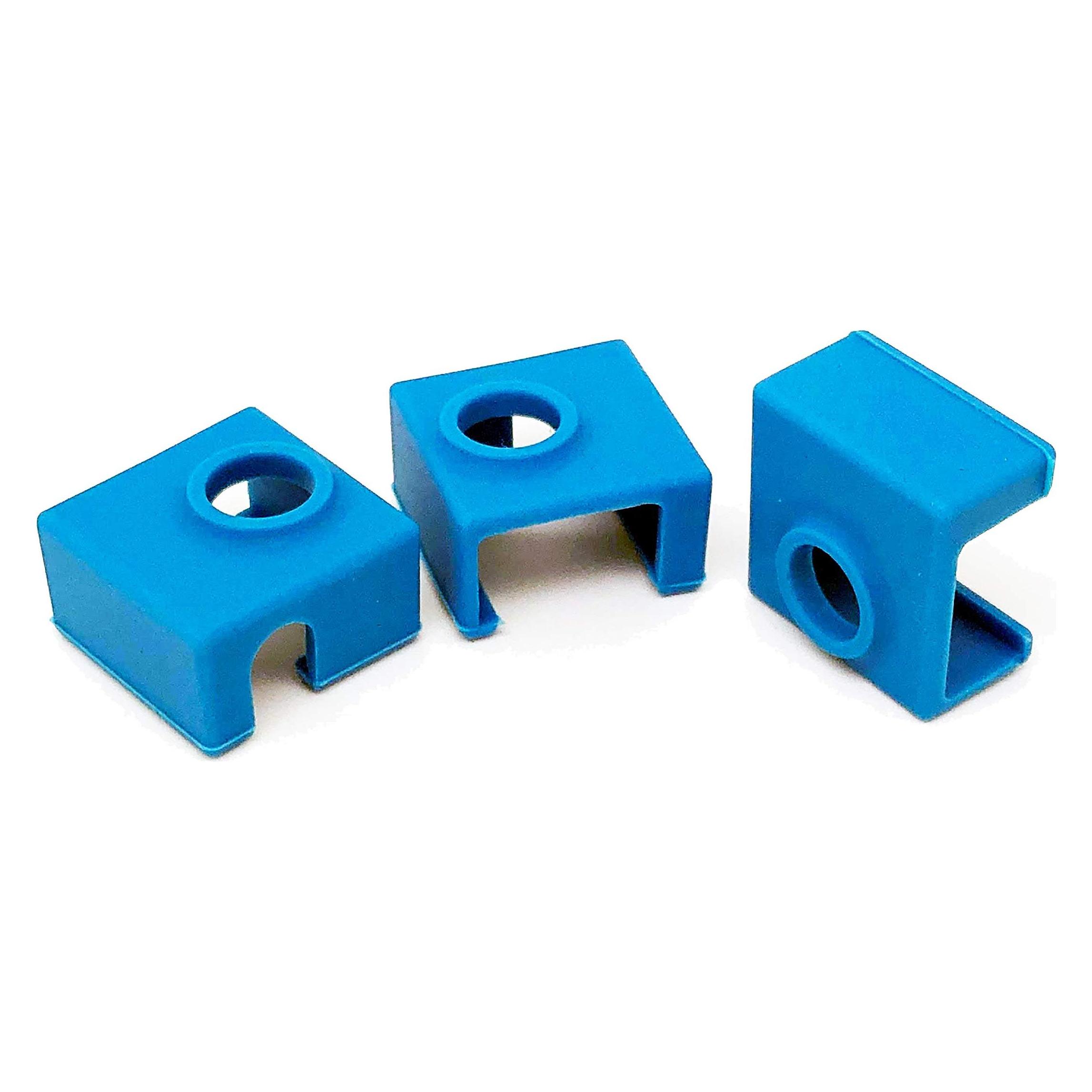 MicroSwiss Micro Swiss MK7/MK8/MK9 Silicone Socks (Zubehör) (M2588)