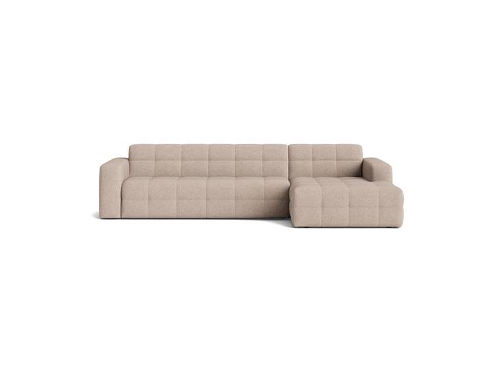 Paris Chaiselongue-Sofa, Rechts