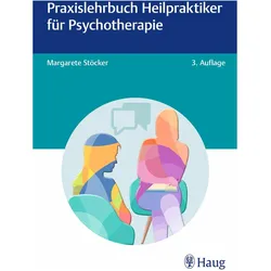 Stöcker:Praxislehrbuch Heilpraktiker fü, Fachbücher von Margarete Stöcker