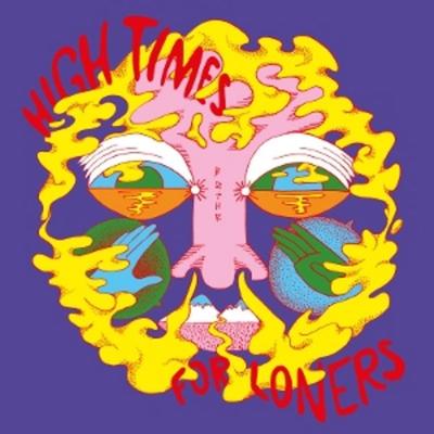 High Times For Loners - Brthr, Vinyl