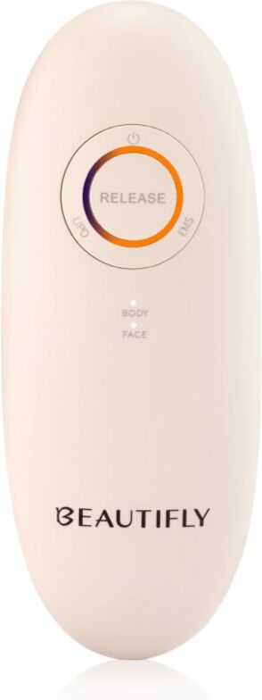 Beautifly Lipomassage EMS Massagegerät für die Festigung der Haut 1 St.