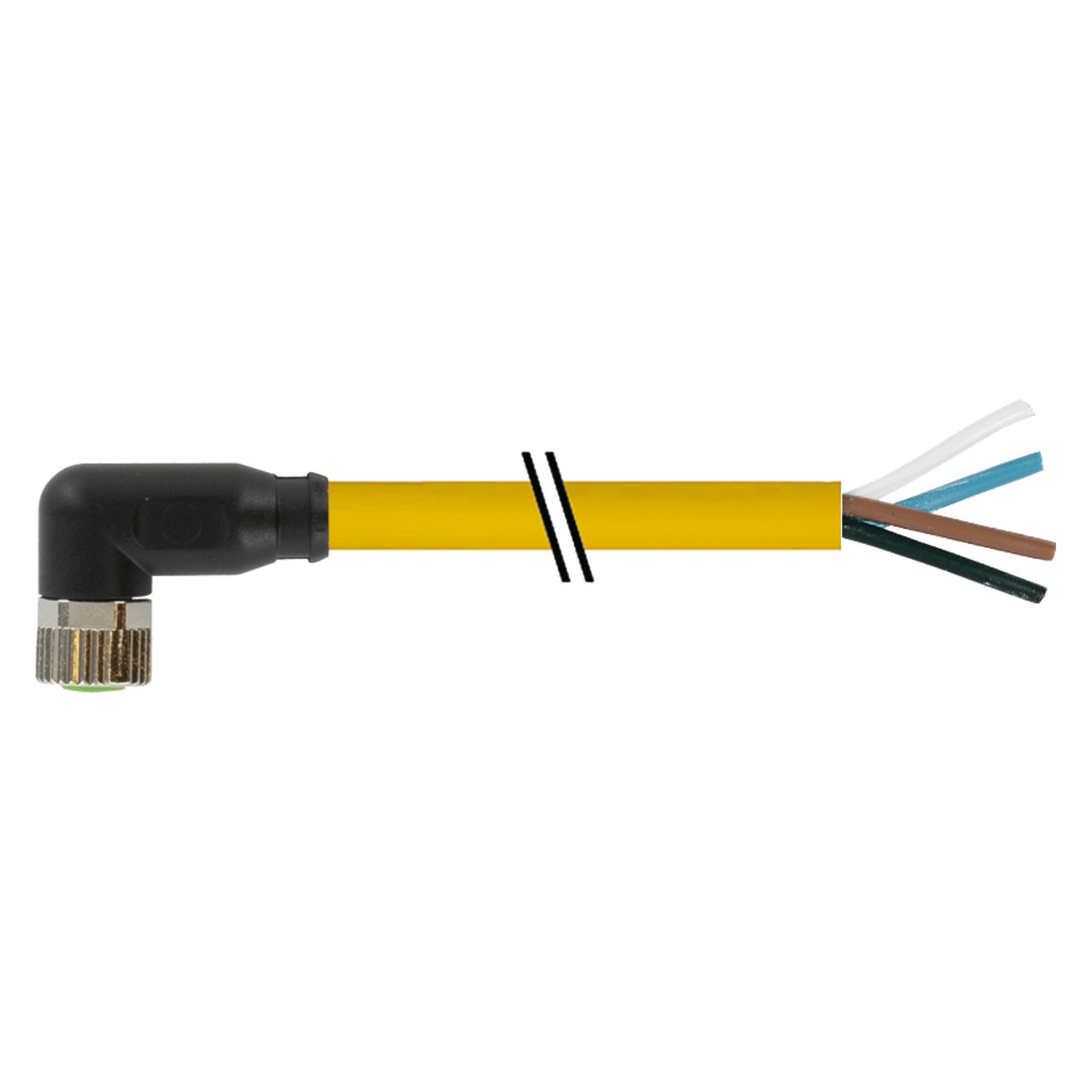 Murr Elektronik M8 Buchse (7000-08101-0310500)