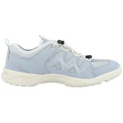 Ecco, Damen, Wanderschuhe, Terracruise LT W (42), Blau