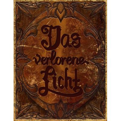 Das verlorene Licht, Taschenbuch von Renate Gruhl, BoD – Books on Demand, 978-3-7526-6255-9