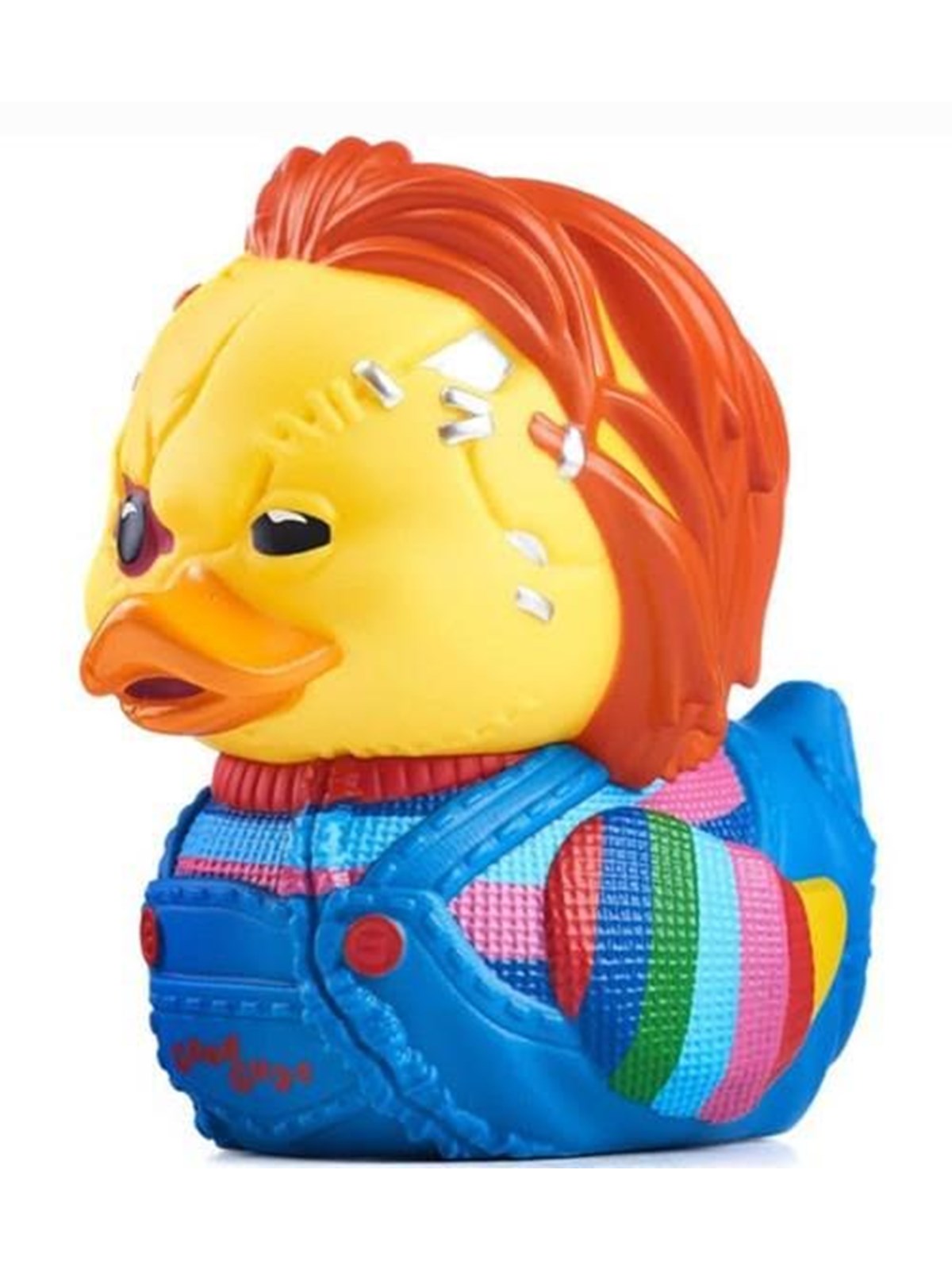 TUBBZ - Child's Play - Chucky Scarred - Figur