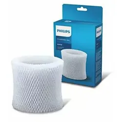 Luftbefeuchtungsfilter weiss (kompatibel zu Phi FY2401/02)