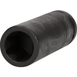 KS Tools 460.0014 Spezial-Stecknuss für Mercedes, E30, 111 mm lang