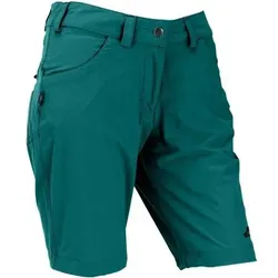 MAUL Damen Rimini Bermuda elastic, Größe 44 in Blau 61
