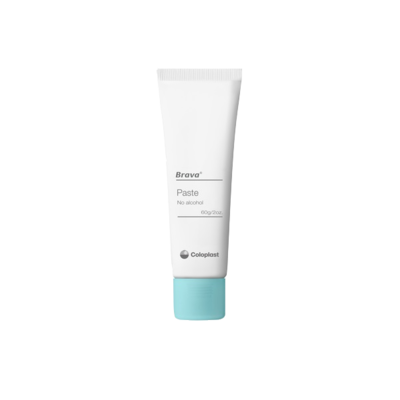 Coloplast GmbH BRAVA alkoholfreie Paste 60 g 09543759