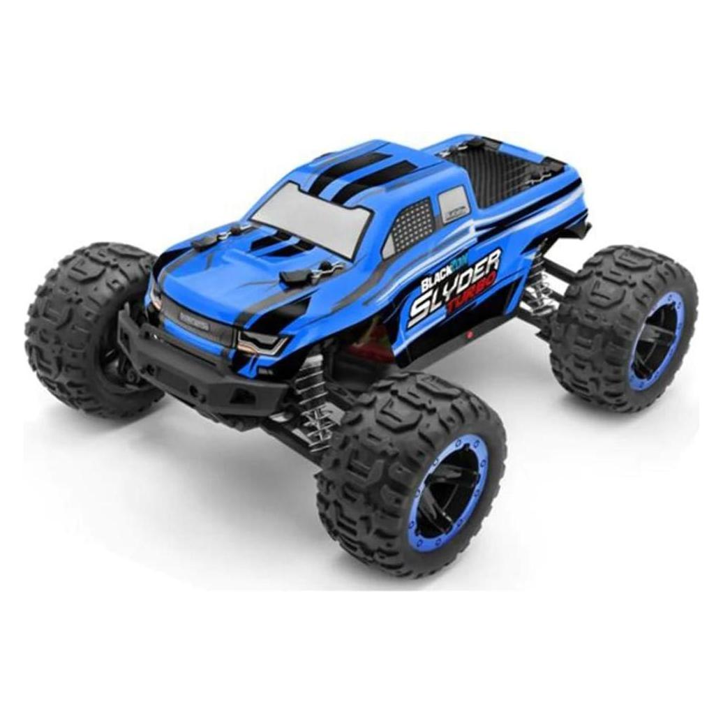 Hama Blackzon - Slyder MT Turbo (RTR Ready-to-Run) (540201)