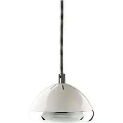 Piffany Copenhagen, Pendelleuchte, Piffany Mr. Wattson Pendant Vintage white (G9)