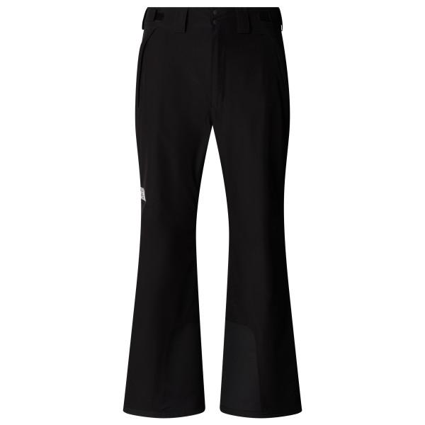 The North Face - Descendit Pant - Skihose Gr L schwarz