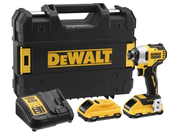 DeWalt DCF809L2T-QW