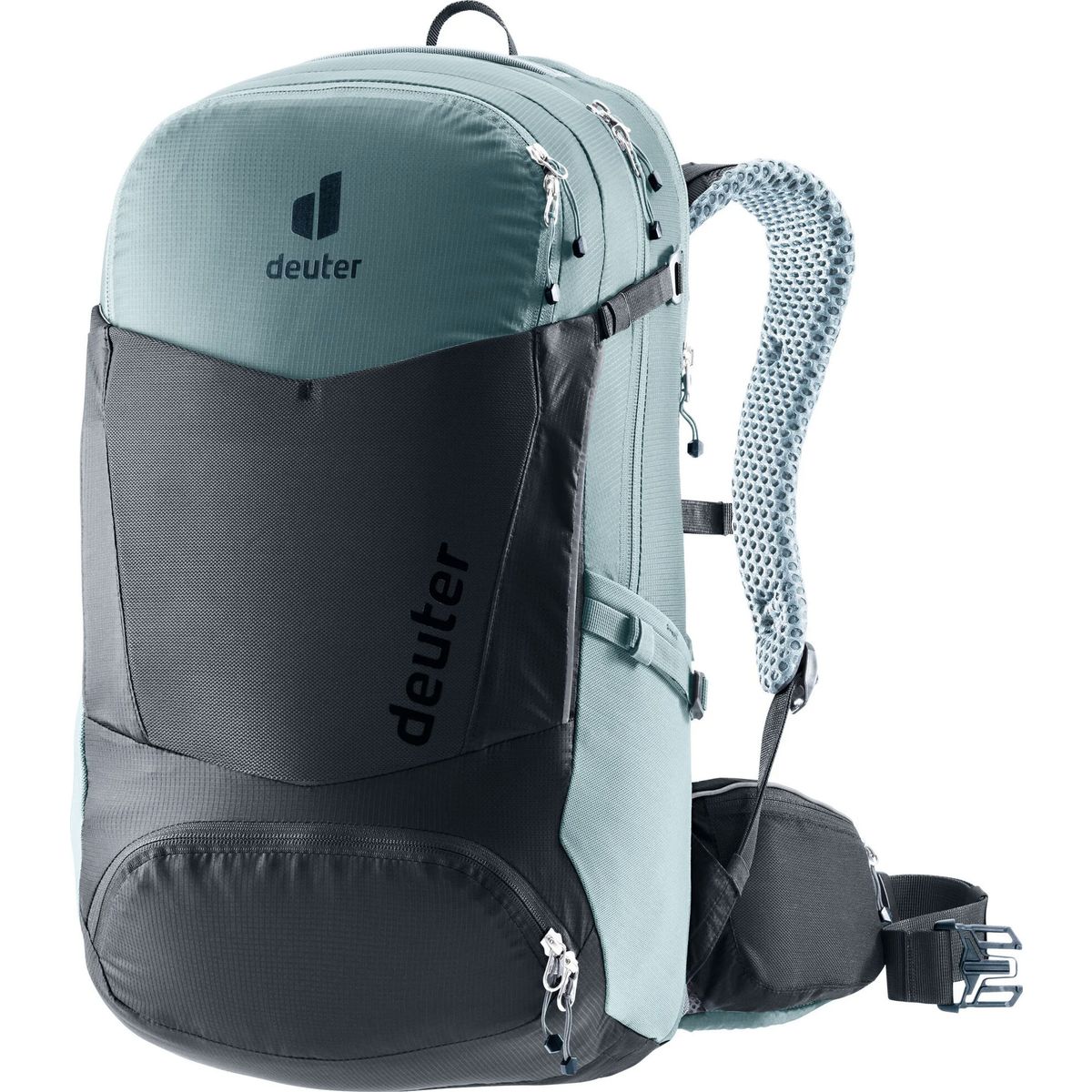 Deuter Trans Alpine Pro 26 SL graphite-shale (4409) 320102544090