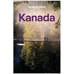 Reiseführer Kanada, Ratgeber