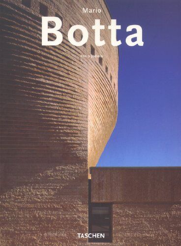 Mario Botta - Mario Botta - Preis vom 11.10.2026 15:43:13 h