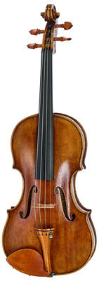 Andrea Varazzani Violin Model Guarneri Sainton