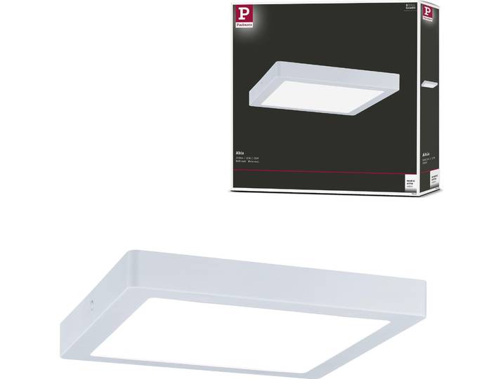 Paulmann LED Panel Abia