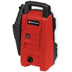 Einhell, Hochdruckreiniger, TC-HP 90 (Netzbetrieb)