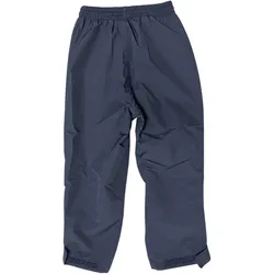 BMS, Mädchen, Outdoorhose, Bundhose (110), Blau