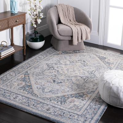 SAFAVIEH Cosmopolitan Mechtild Vintage Oriental Rug