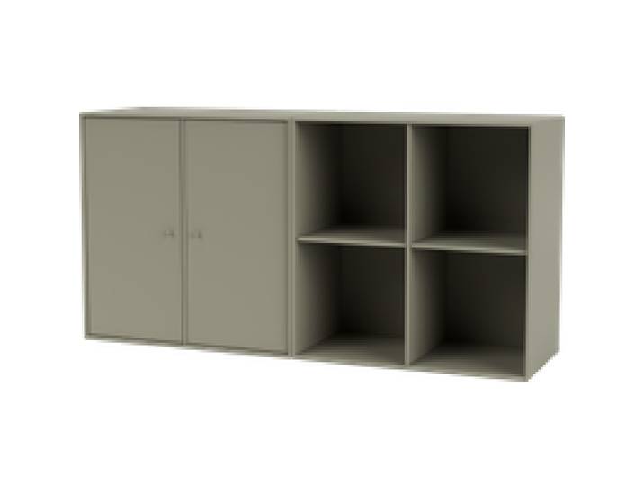 Montana - Pair Sideboard
