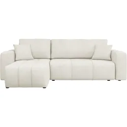ECKSOFA Furyn Boucle