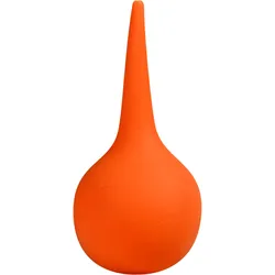 Ohrenspritze Groß 90G Gummi 1 ST