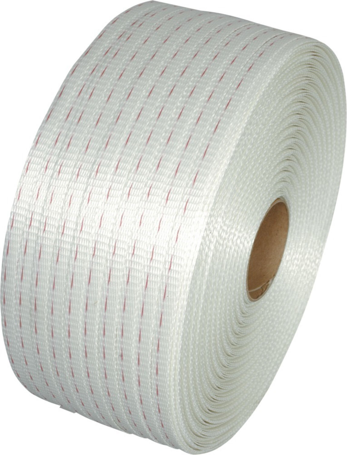 PES-Kraftband 13mm gewebt, 850m ; Banholzer & Wenz (4030198305218)