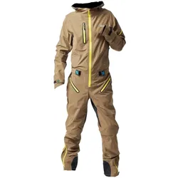 DIRTLEJ DirtSuit Core Edition | Einteiler sand S
