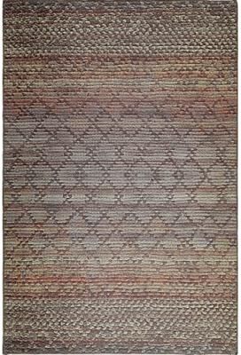 Domani Grove Machine Washable Rustic Bohemian Area Rug