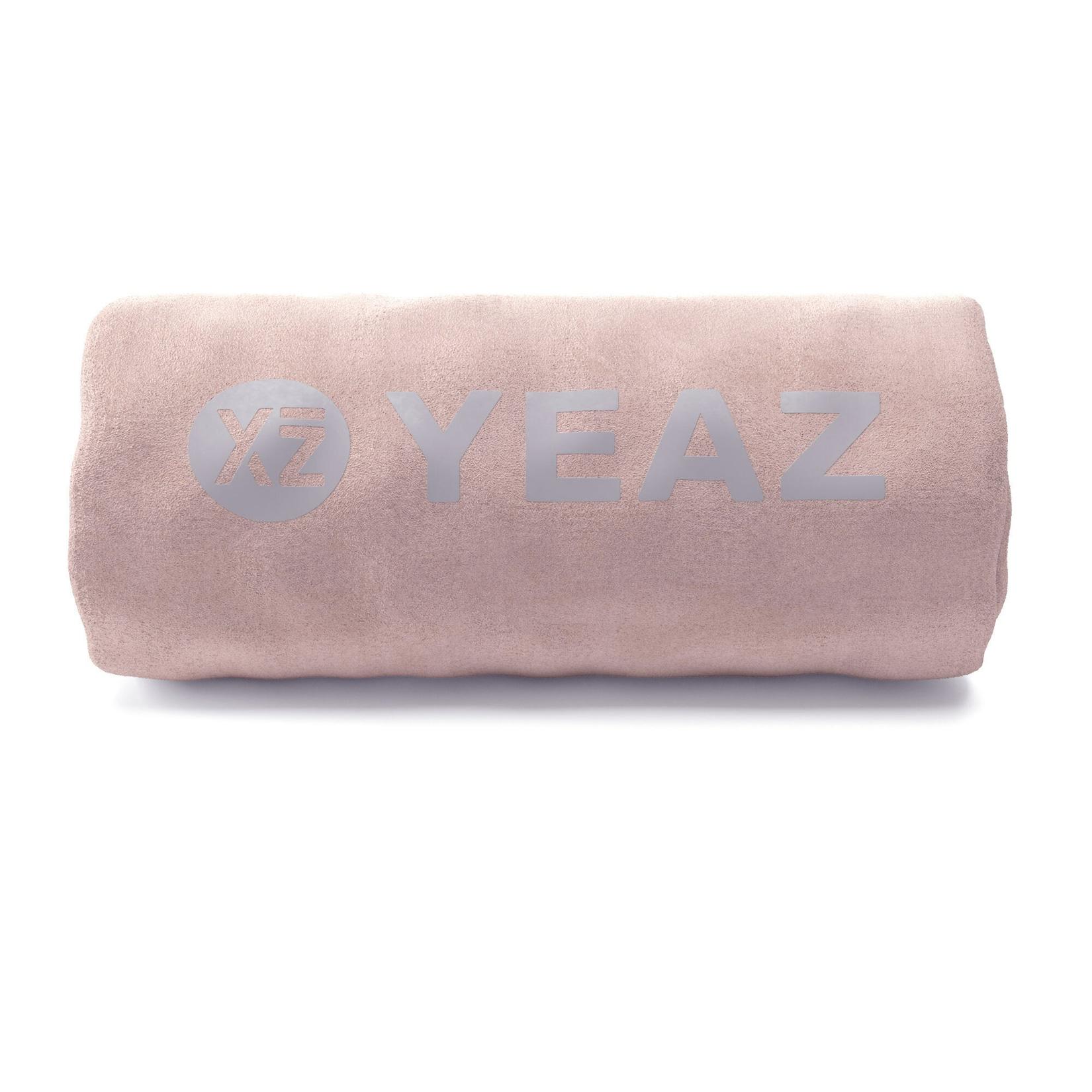 YEAZ Yoga Handtuch SOUL MATE