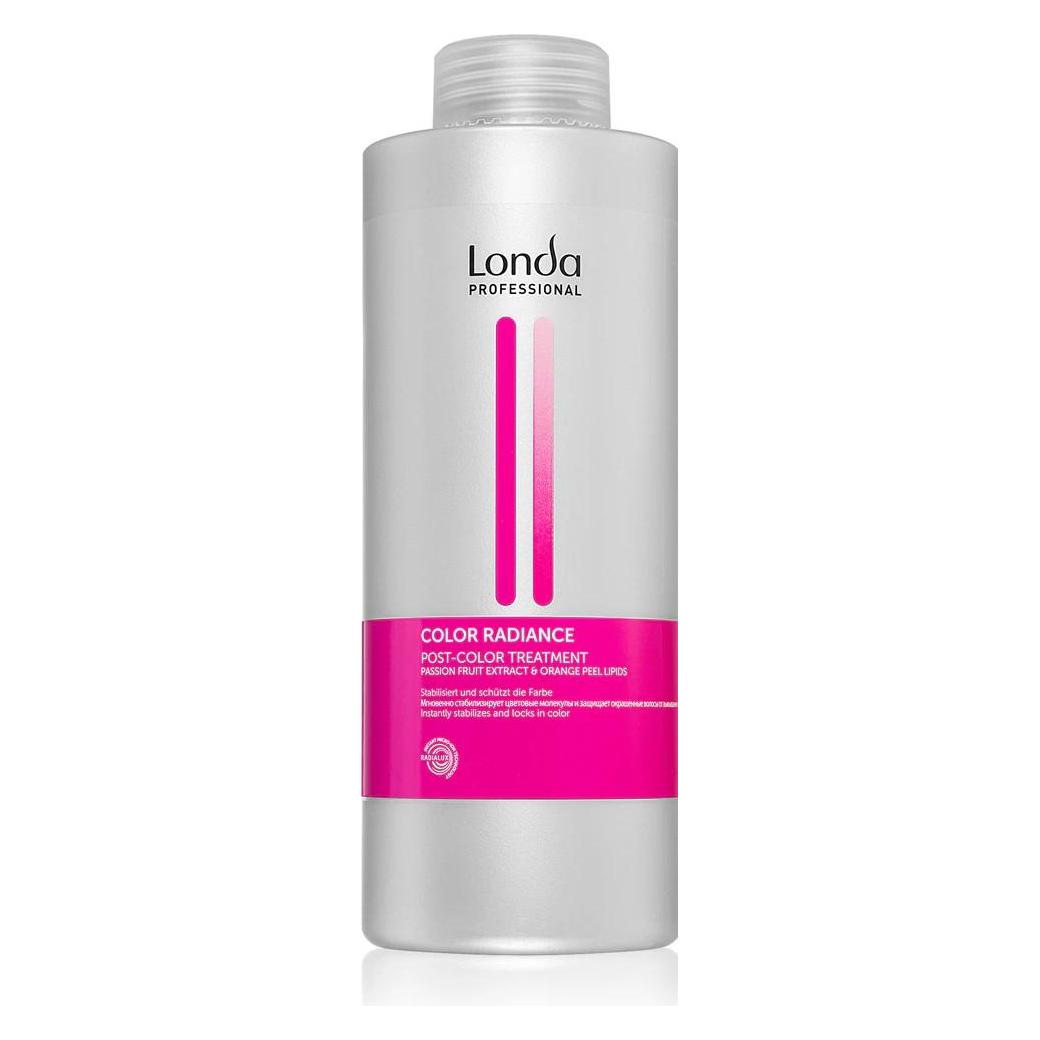Londa Color Radiance Treatment Post-Color 1000ml (1000 ml) (Londa)