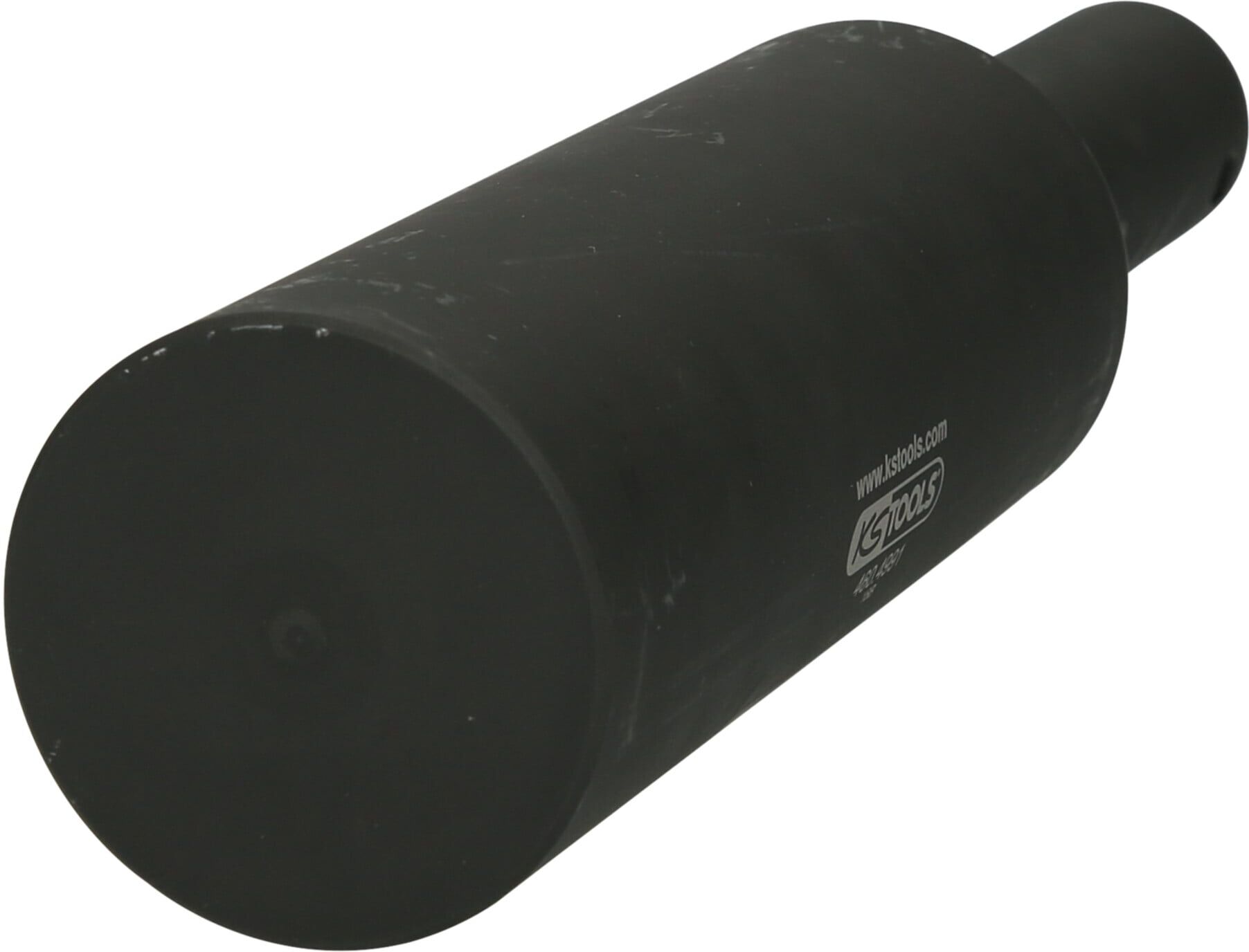 KS Tools Stahl-Gu mmi-Buchsen Montagewerkzeug für BPW D. 30 mm (460.4991)