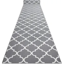 LÄUFER Antirutsch TRELLIS 57/440 cm