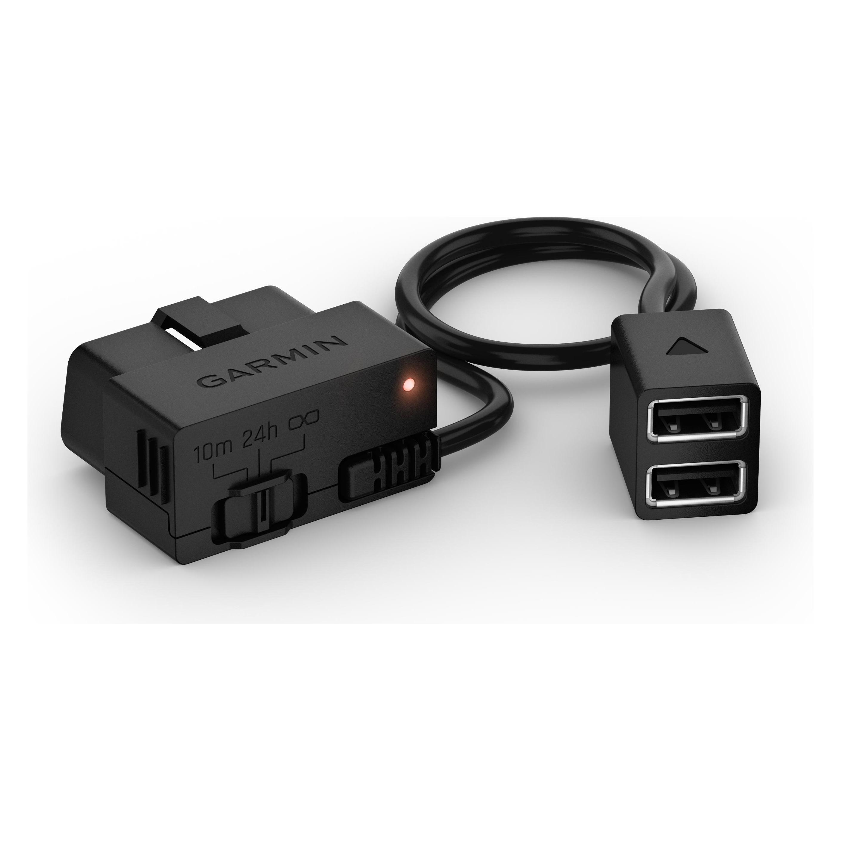 Garmin Kabel für Konstante Stromversorgung (010-12530-23)