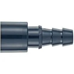 HARTING Buchsenkontakt D=6mm ohne Ventil 09140006274