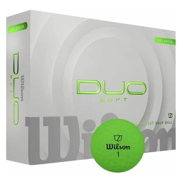Wilson Duo Soft (WG2009105+)