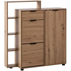 WOHNLING WL6.878 Schuhschrank