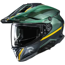 HJC RPHA 60 Arbre Endurohelm - grün - XS (54/55)