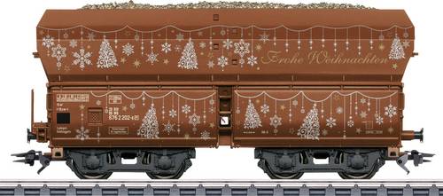Märklin 048426 Güterwagen AC Weihnachtswagen 2026