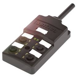 BALLUFF Passive Verteilerbox - BPI009T, 1 St.