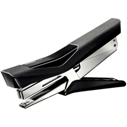 Rapid, Heftgerät, Heftzange Fixativ F19, Heftleistung: 20 Blatt, schwarz (20 Blätter)